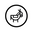 Three Donkeys logo